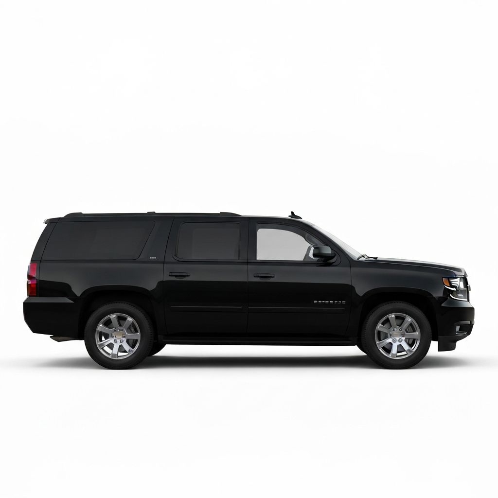 Premium SUV